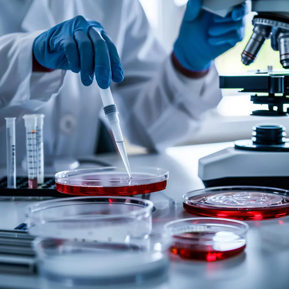 Laboratory Services
