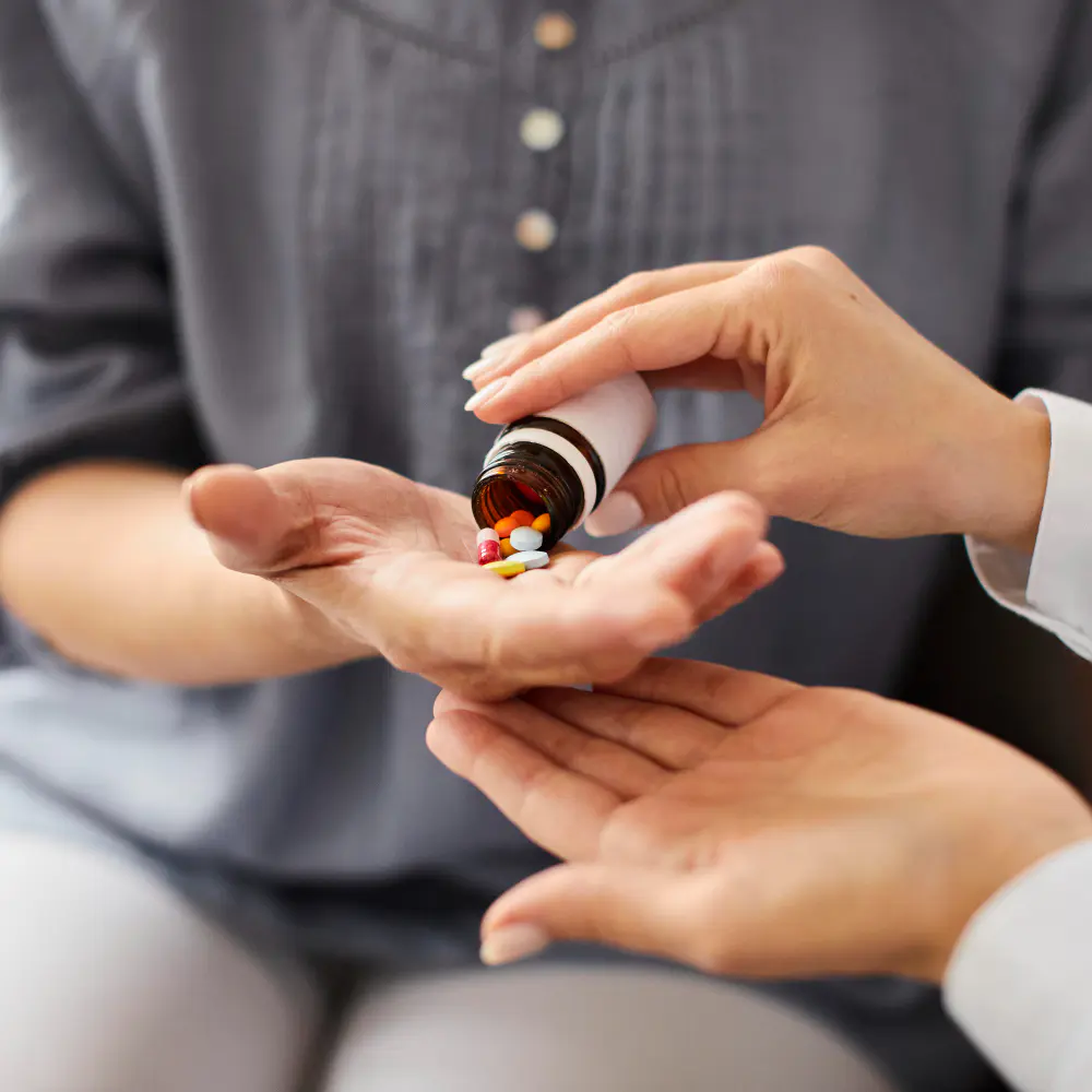 Medication Refill 1