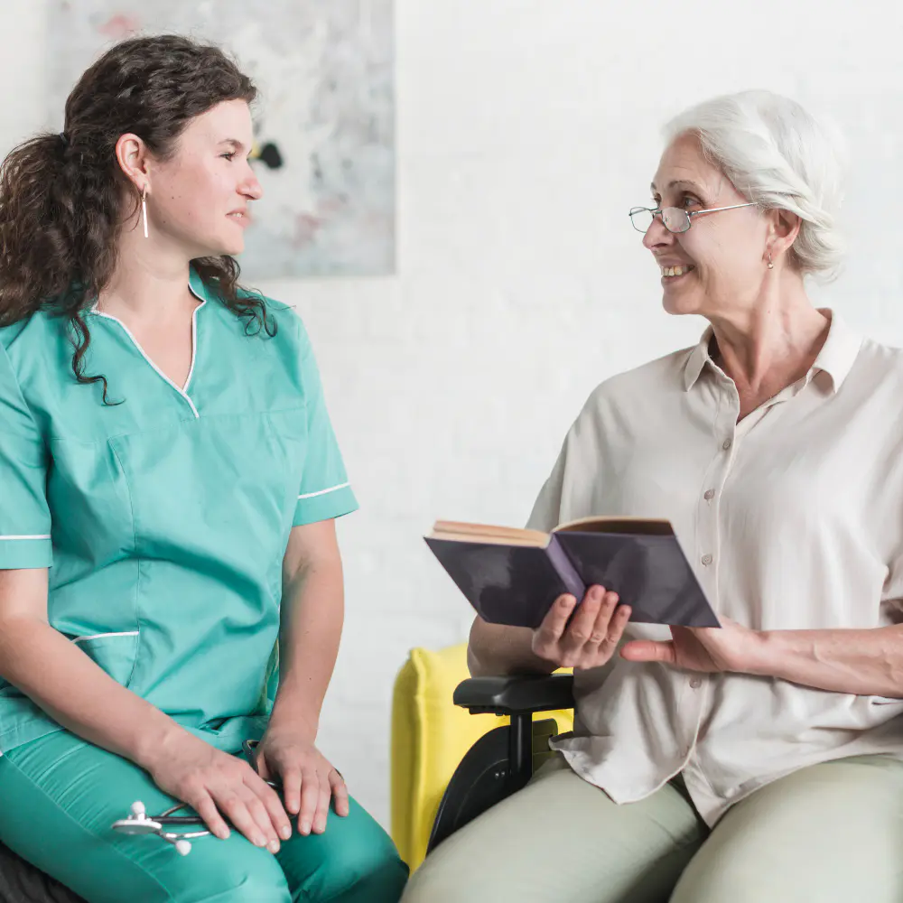 Primary Care Services