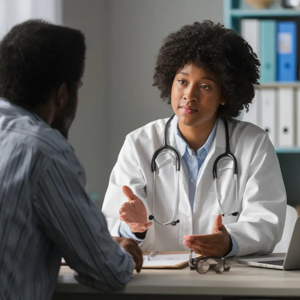 Urgent Care Services